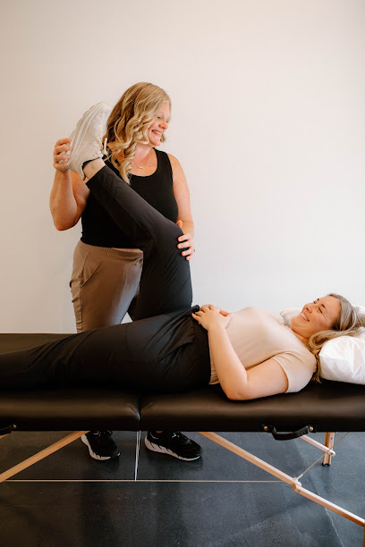 The 417 Female | Pelvic Floor Therapy main image